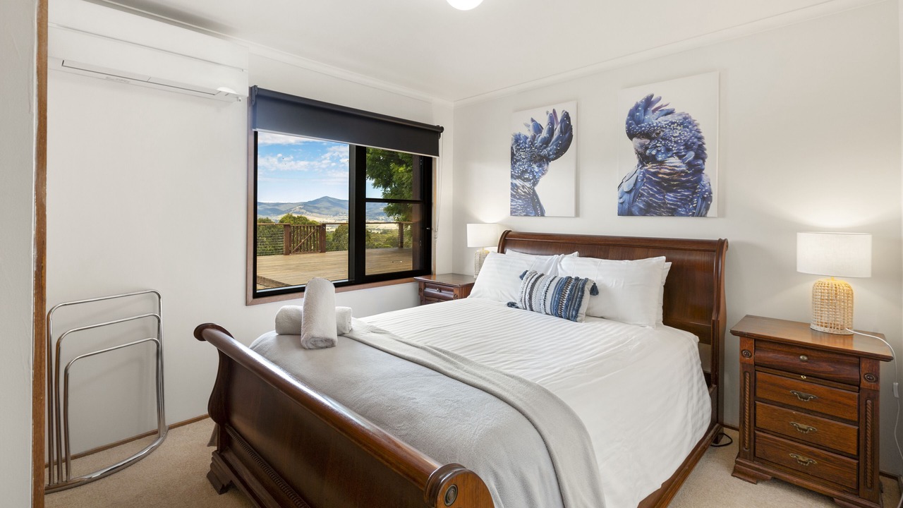 Photo of Bedroom in Merrijig