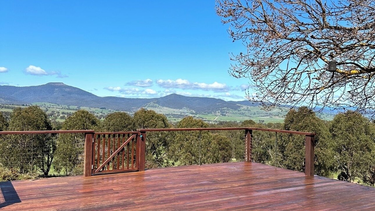 Photo of Patio Balcony in Merrijig