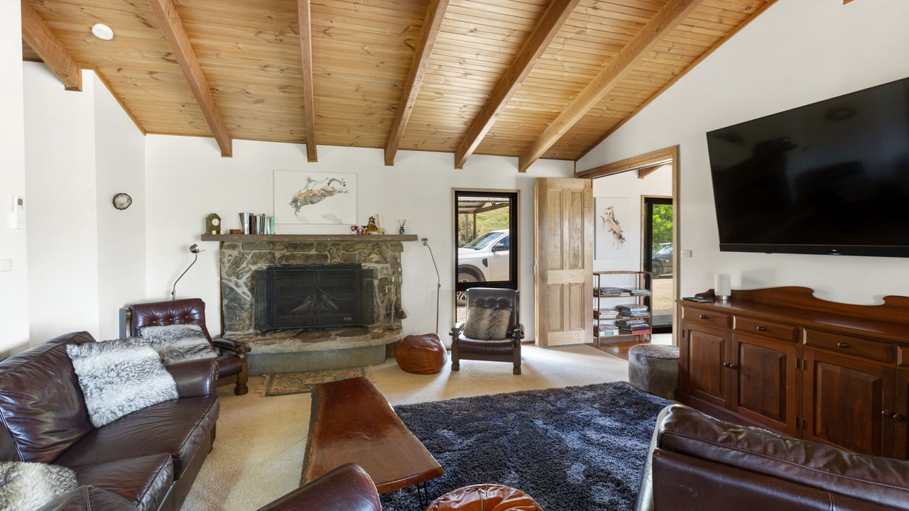 Photo of Livingroom in Merrijig