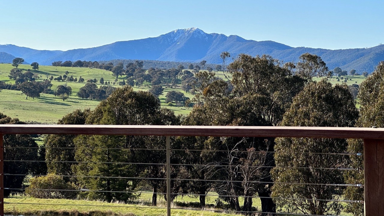Photo of Outdoor in Merrijig