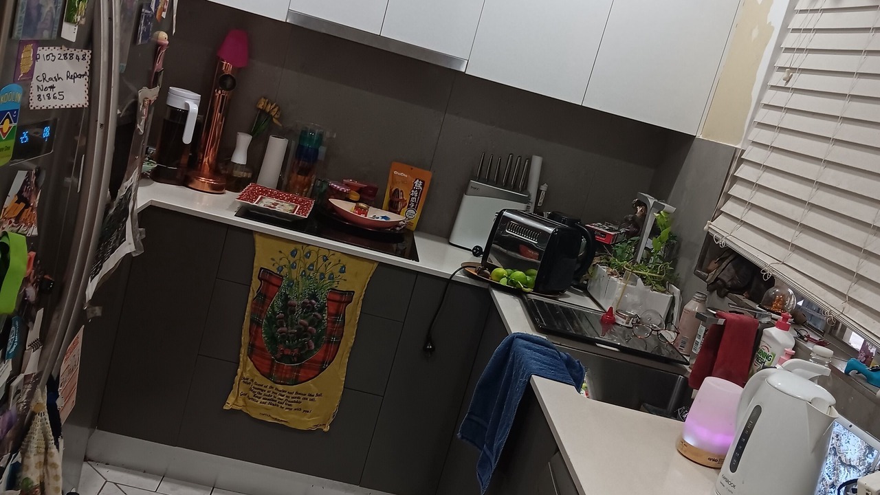 Photo of Kitchen in Anula