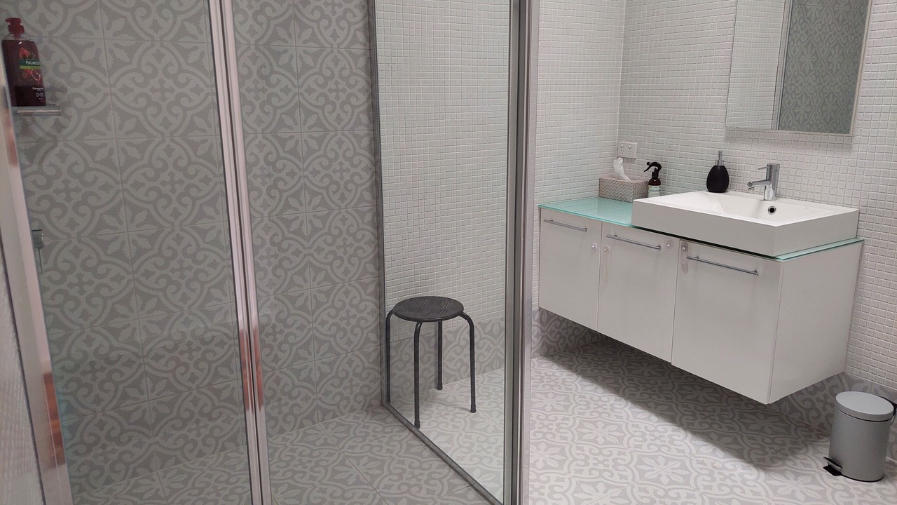 Photo of Bathroom in East Tamworth