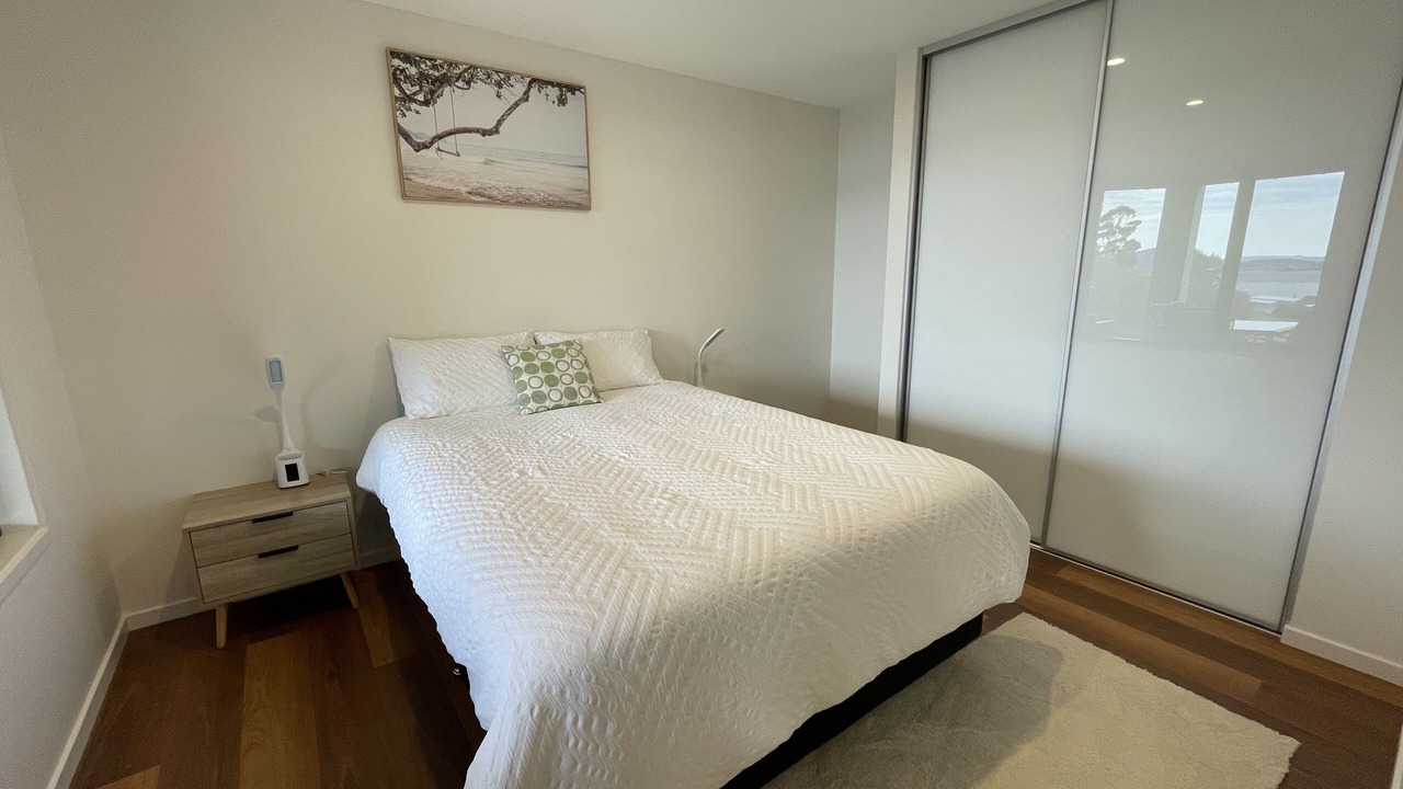 Photo of Bedroom in Rokeby