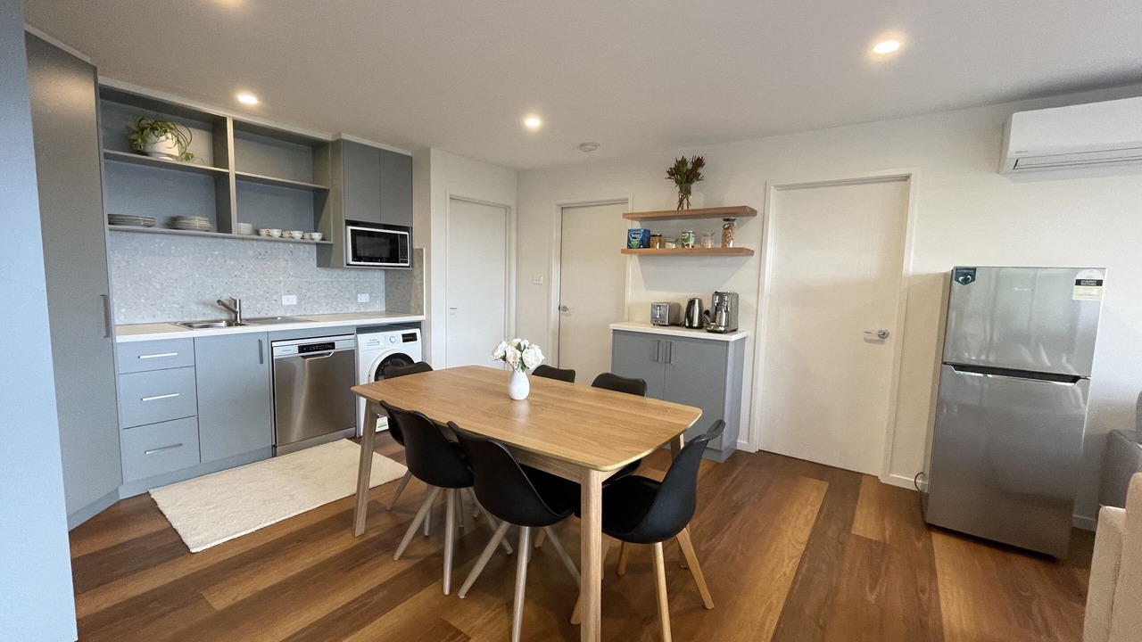 Photo of Kitchen in Rokeby