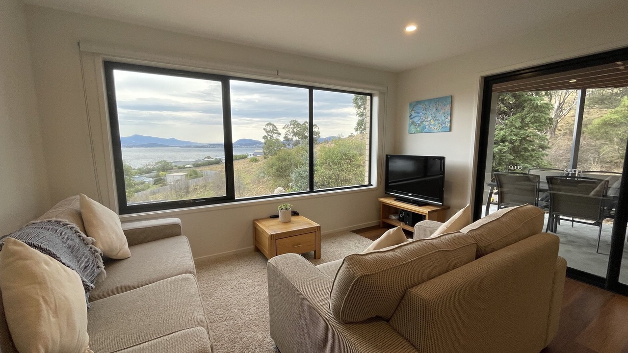 Photo of Livingroom in Rokeby