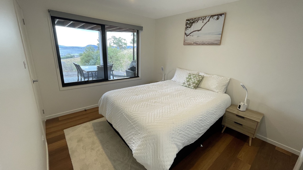 Photo of Bedroom in Rokeby