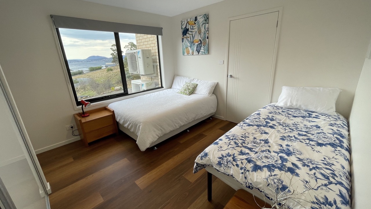 Photo of Bedroom in Rokeby