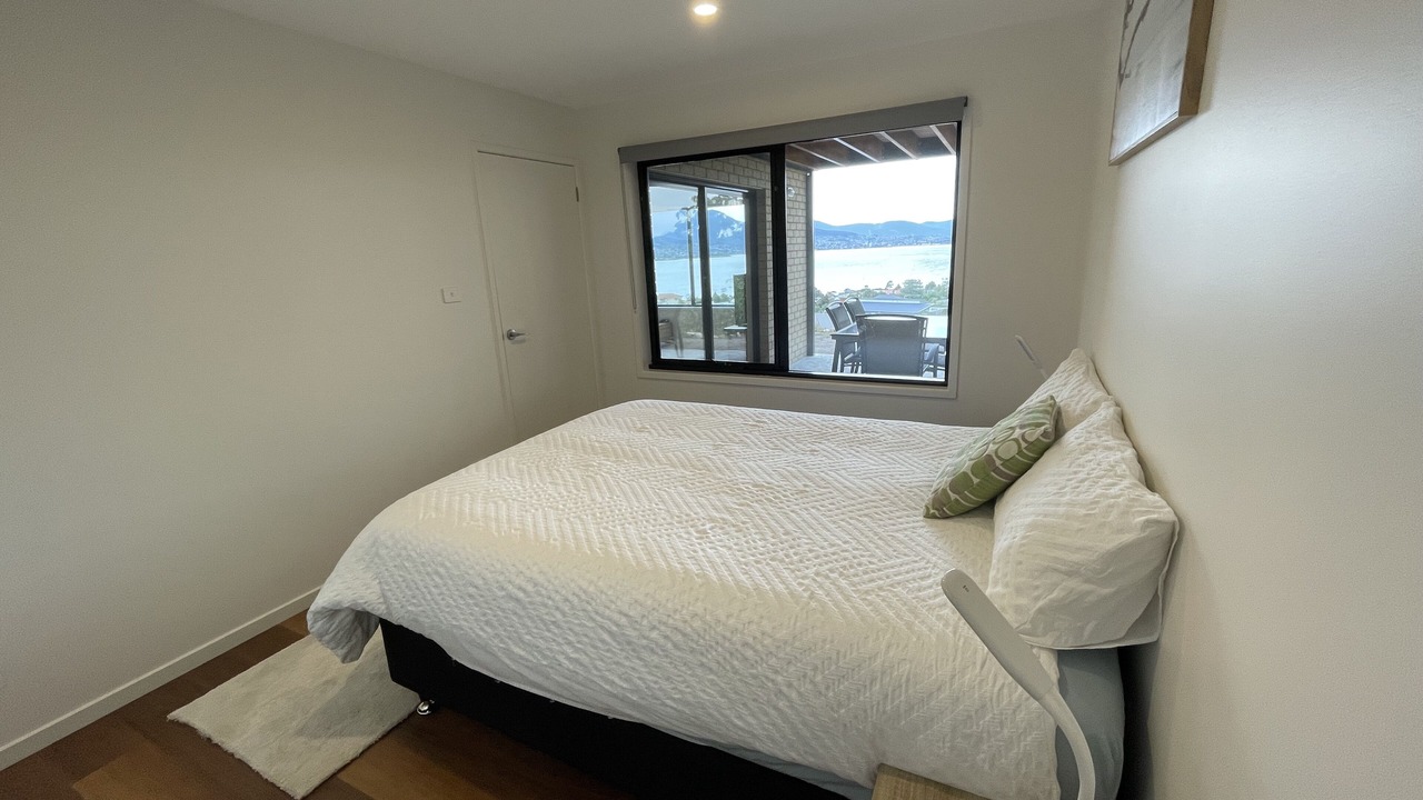 Photo of Bedroom in Rokeby