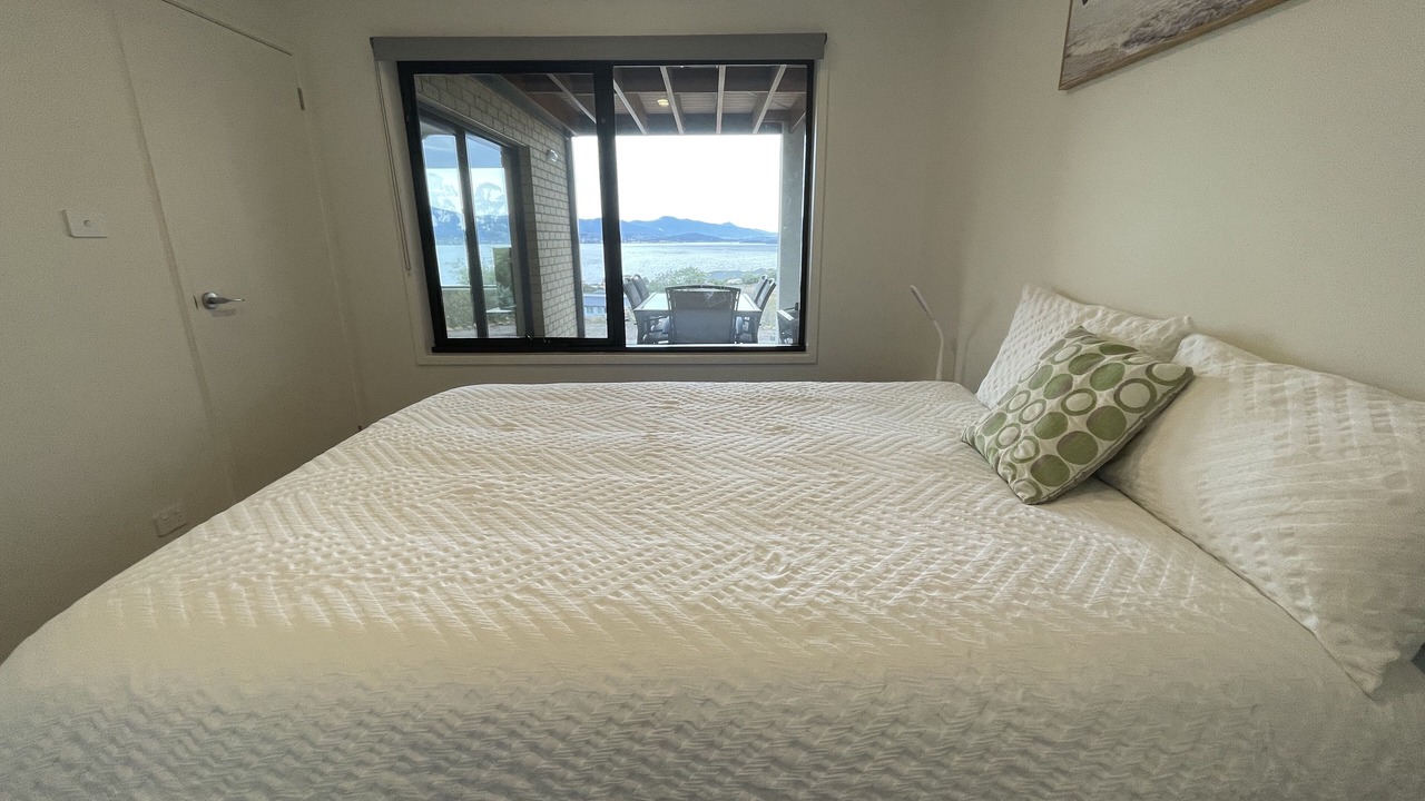 Photo of Bedroom in Rokeby