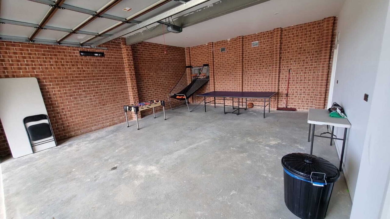 Photo of Bedroom in Long Beach