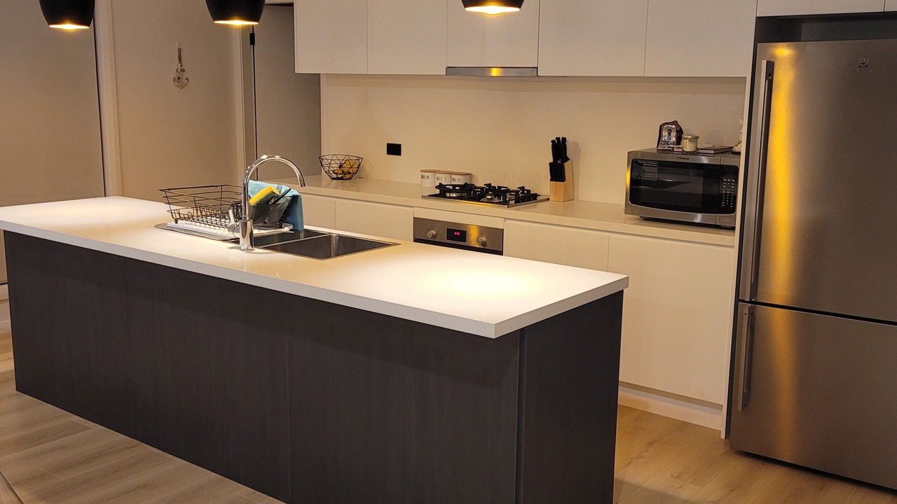 Photo of Kitchen in Long Beach