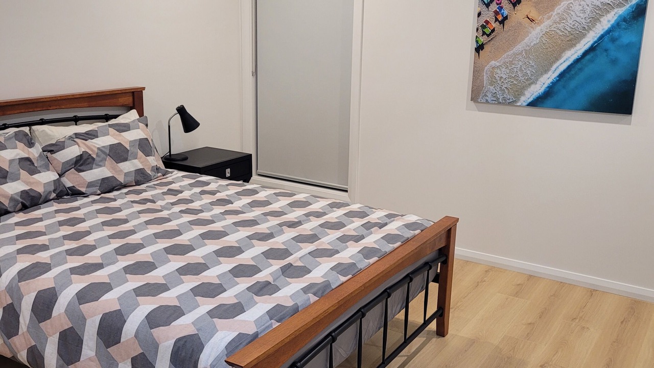 Photo of Bedroom in Long Beach