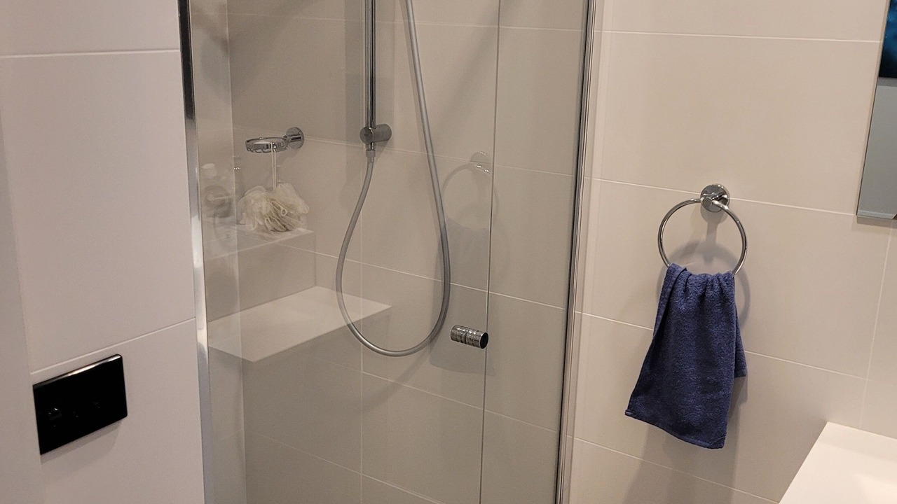 Photo of Bathroom in Long Beach