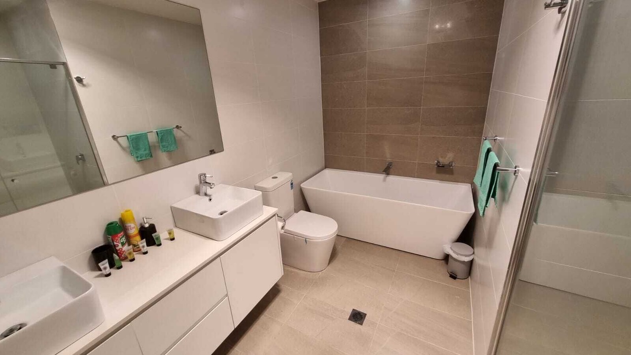Photo of Bathroom in Long Beach