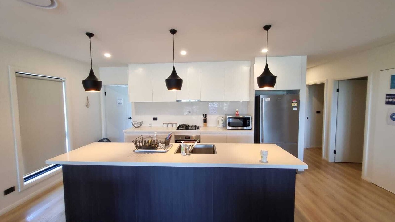 Photo of Kitchen in Long Beach