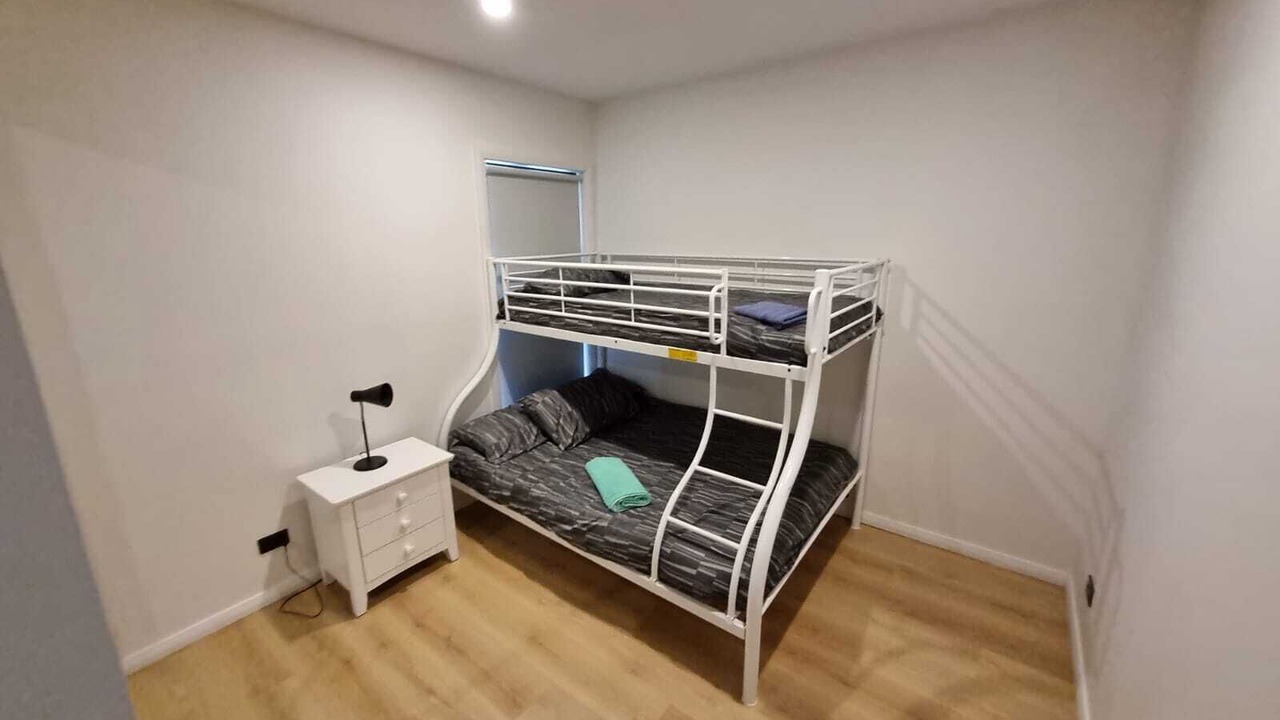 Photo of Bedroom in Long Beach