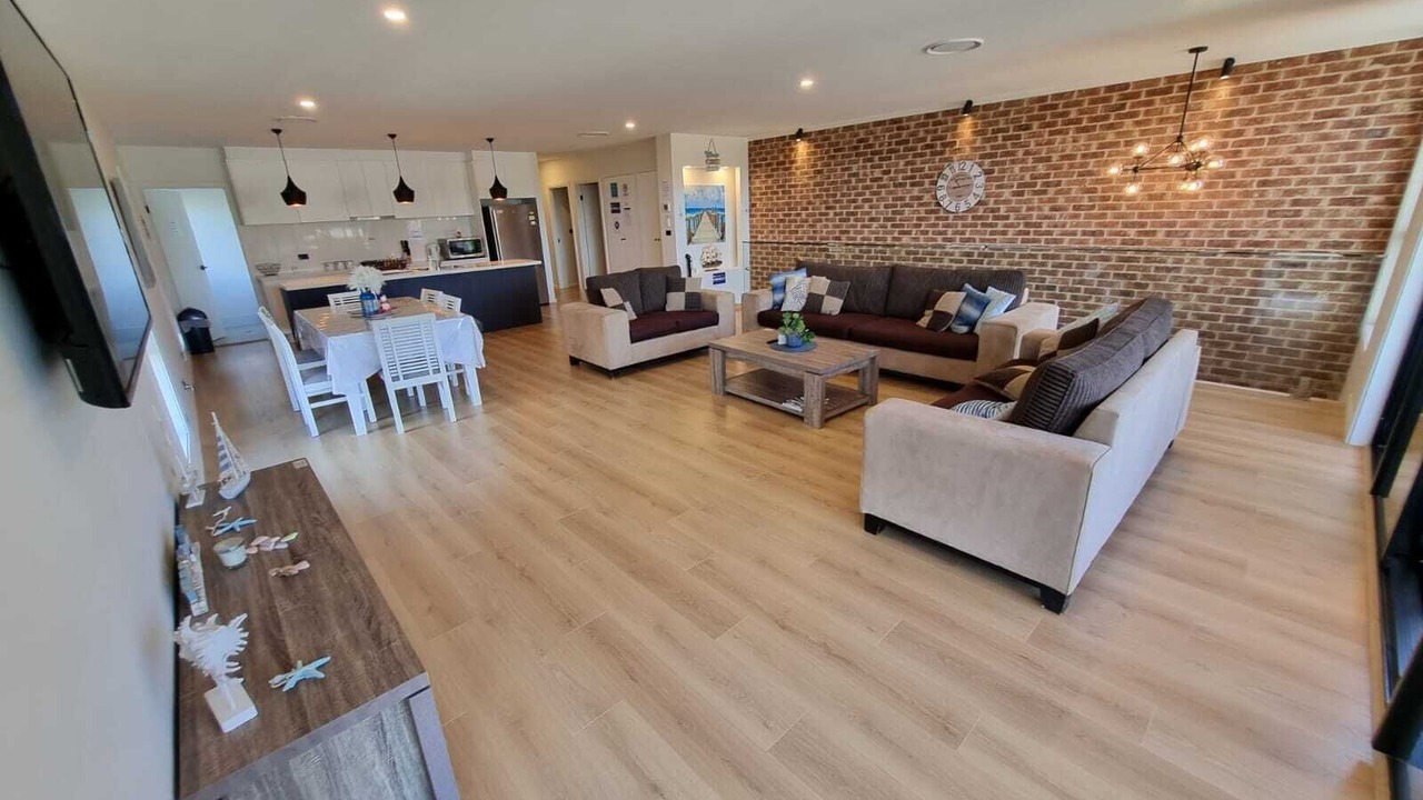 Photo of Livingroom in Long Beach