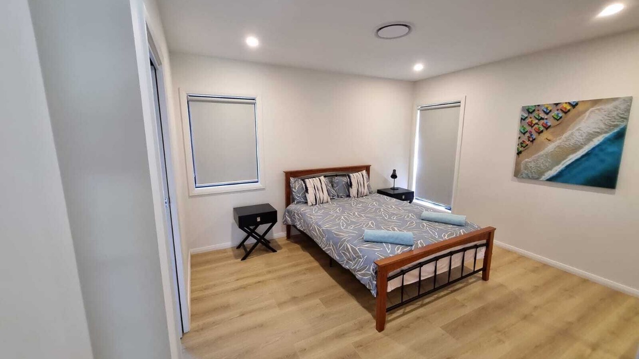 Photo of Bedroom in Long Beach