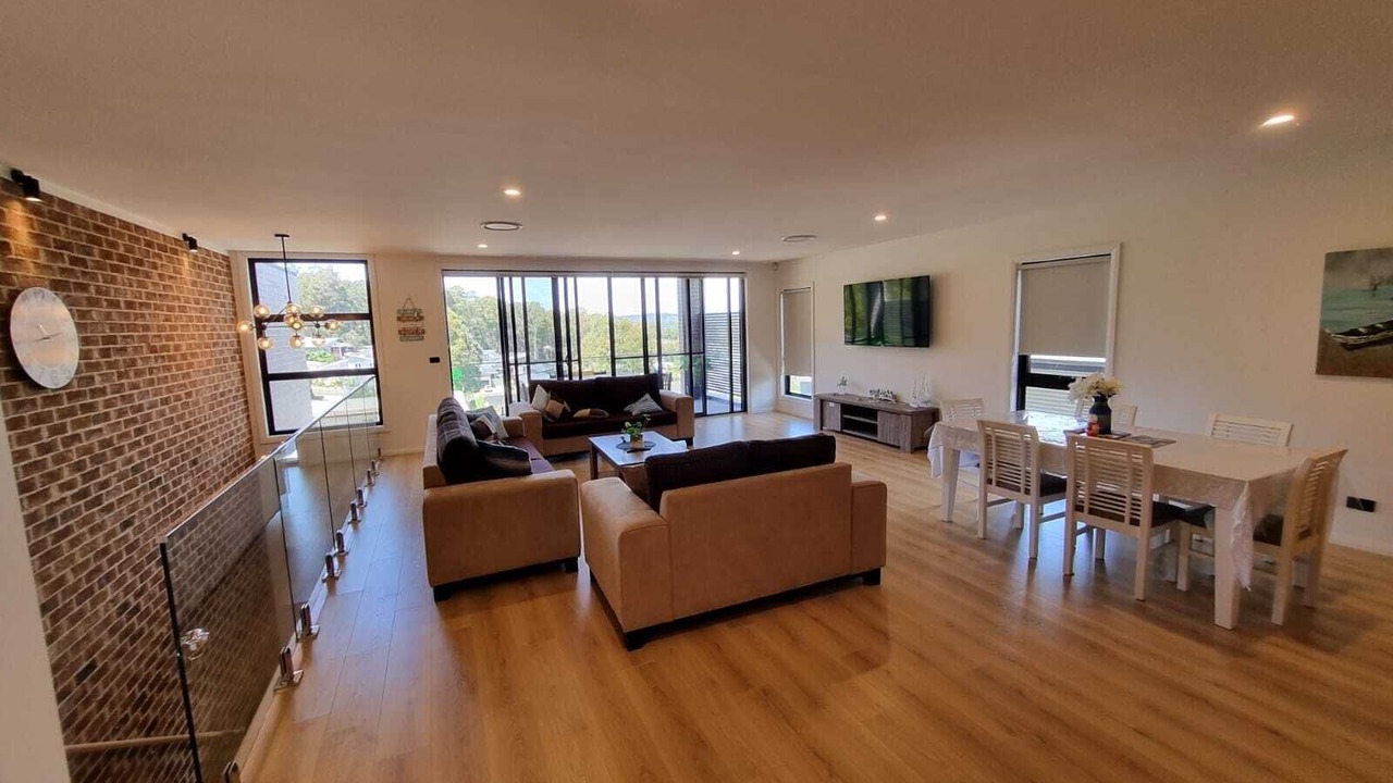 Photo of Livingroom in Long Beach