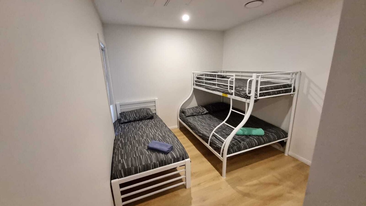 Photo of Bedroom in Long Beach