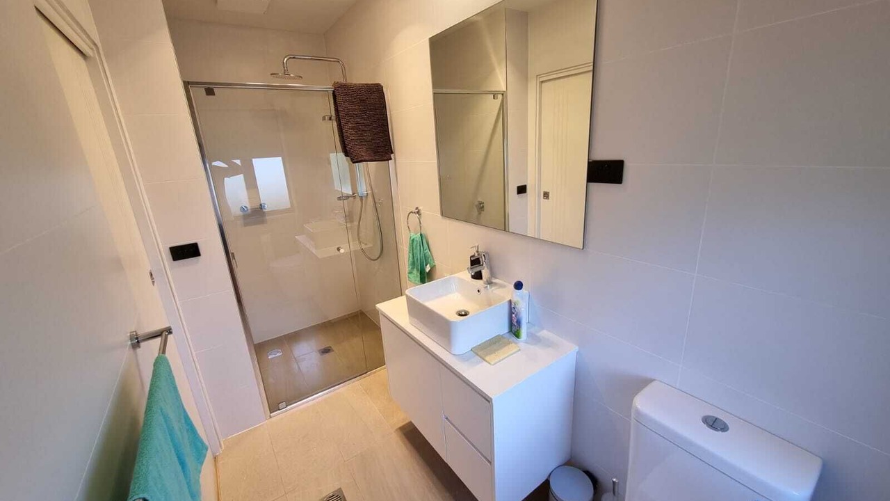 Photo of Bathroom in Long Beach