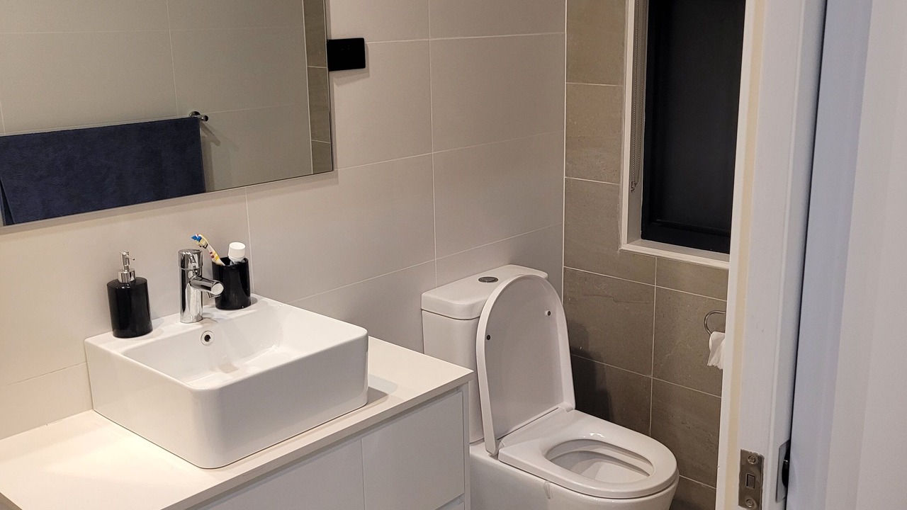 Photo of Bathroom in Long Beach
