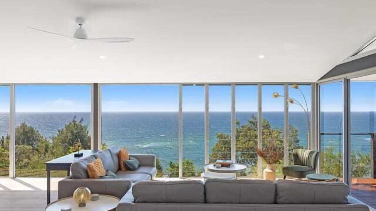 Photo of Livingroom in Forresters Beach