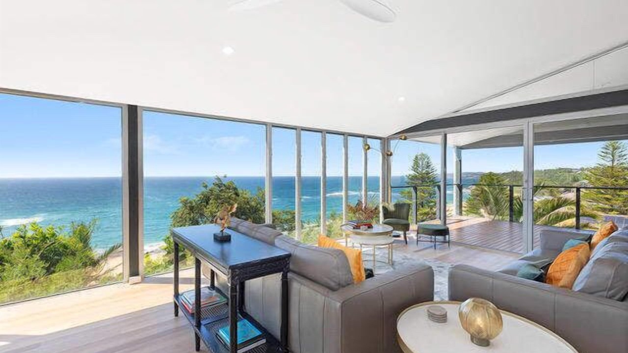 Photo of Livingroom in Forresters Beach