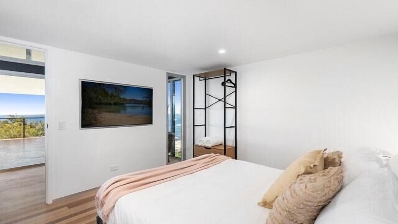 Photo of Bedroom in Forresters Beach