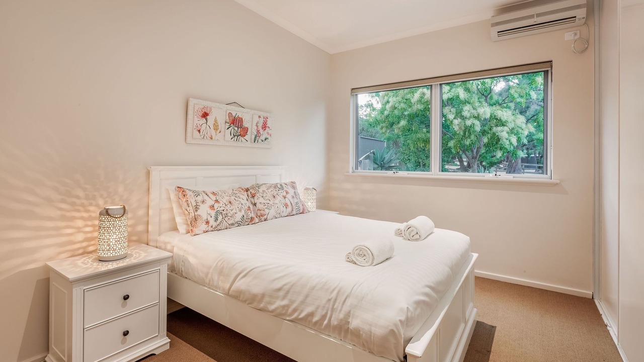 Photo of Bedroom in Dunsborough