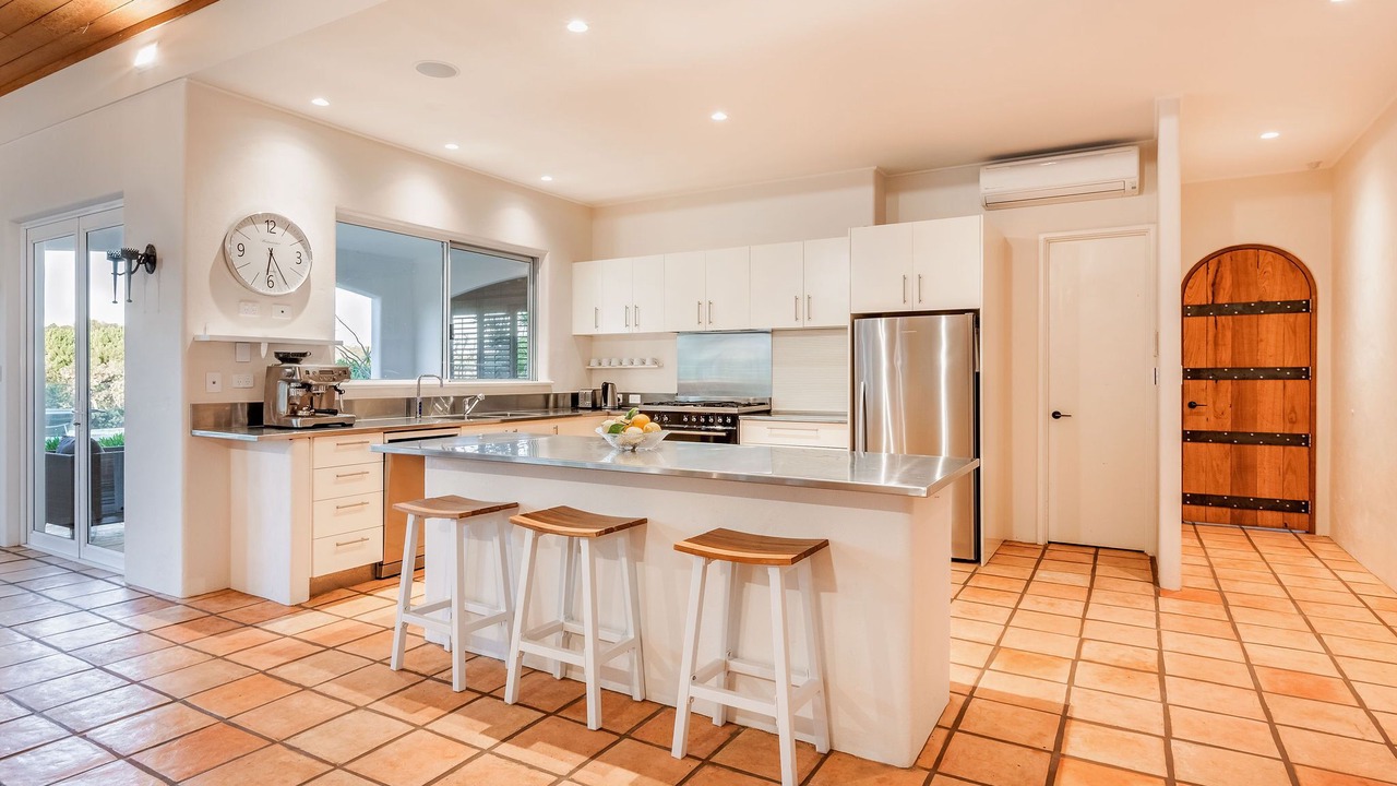 Photo of Kitchen in Dunsborough