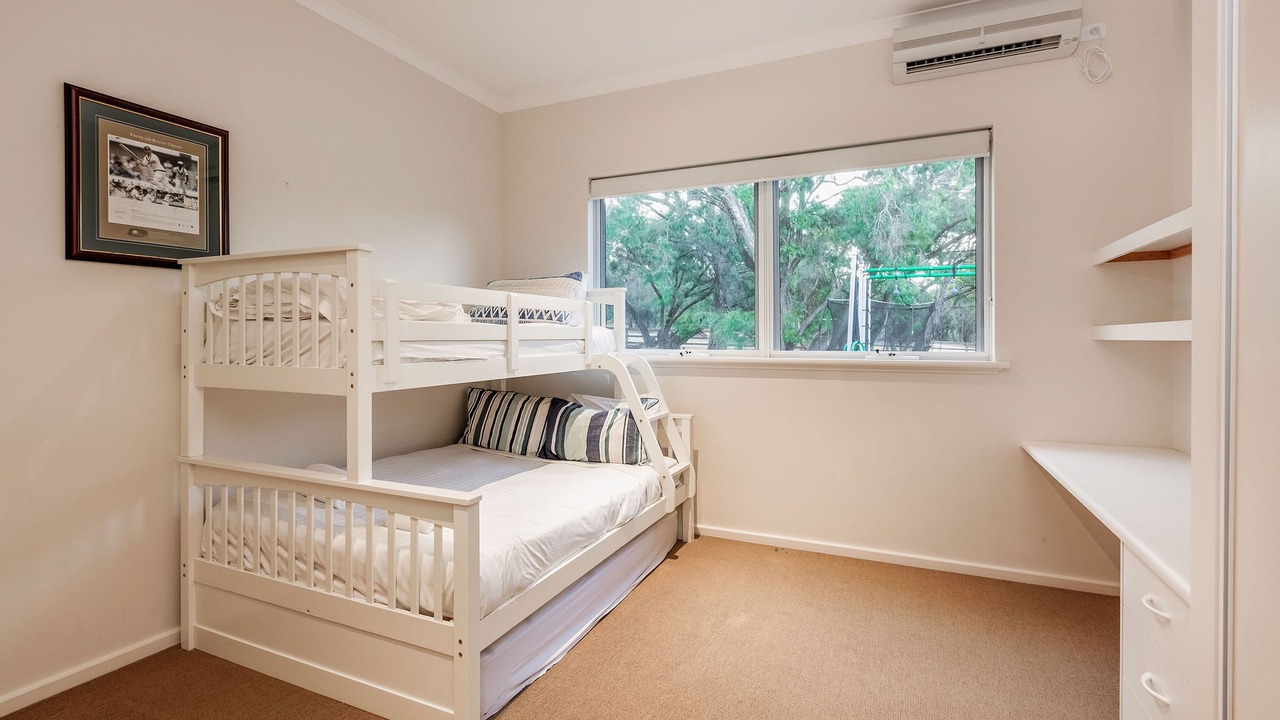 Photo of Bedroom in Dunsborough