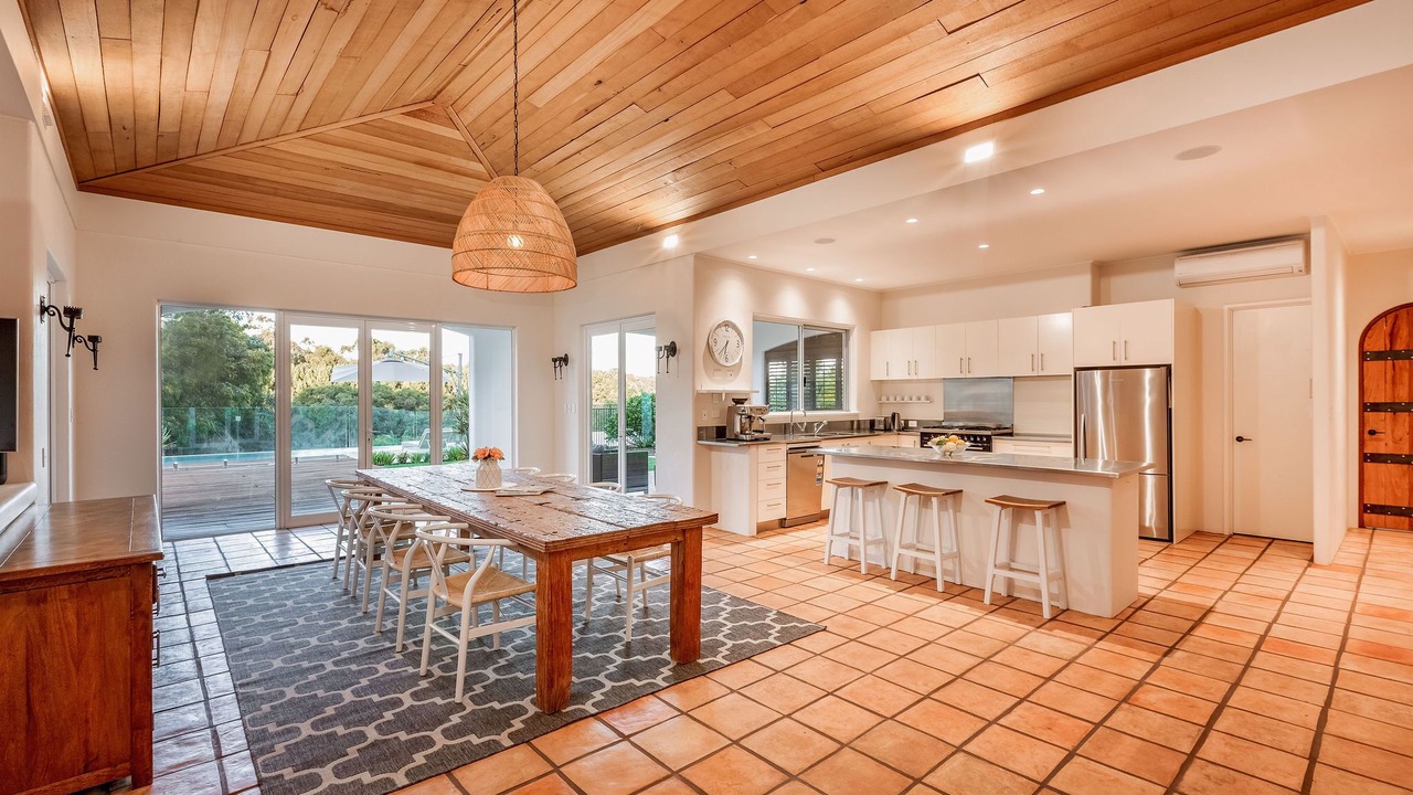 Photo of Kitchen in Dunsborough