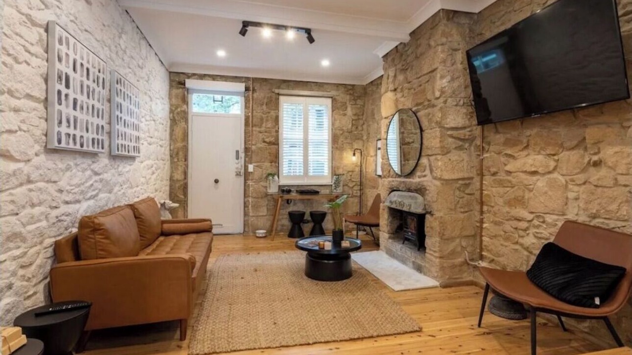 Photo of Livingroom in Darlinghurst