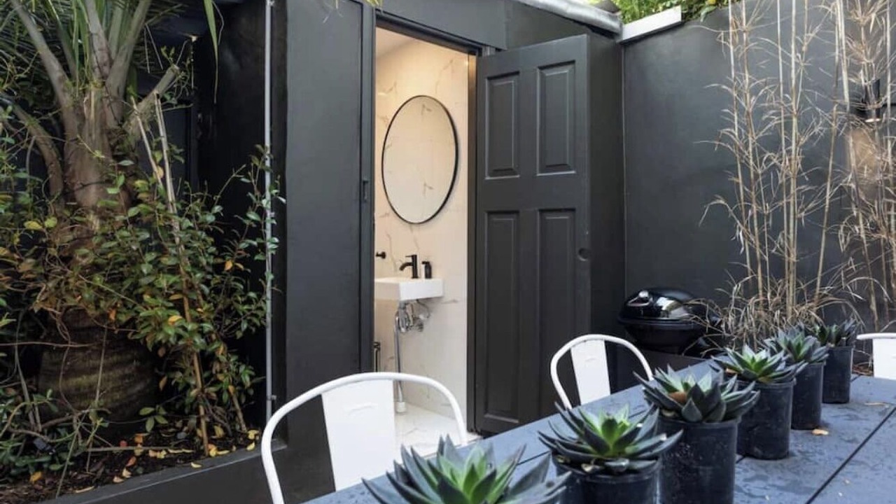 Photo of Patio Balcony in Darlinghurst