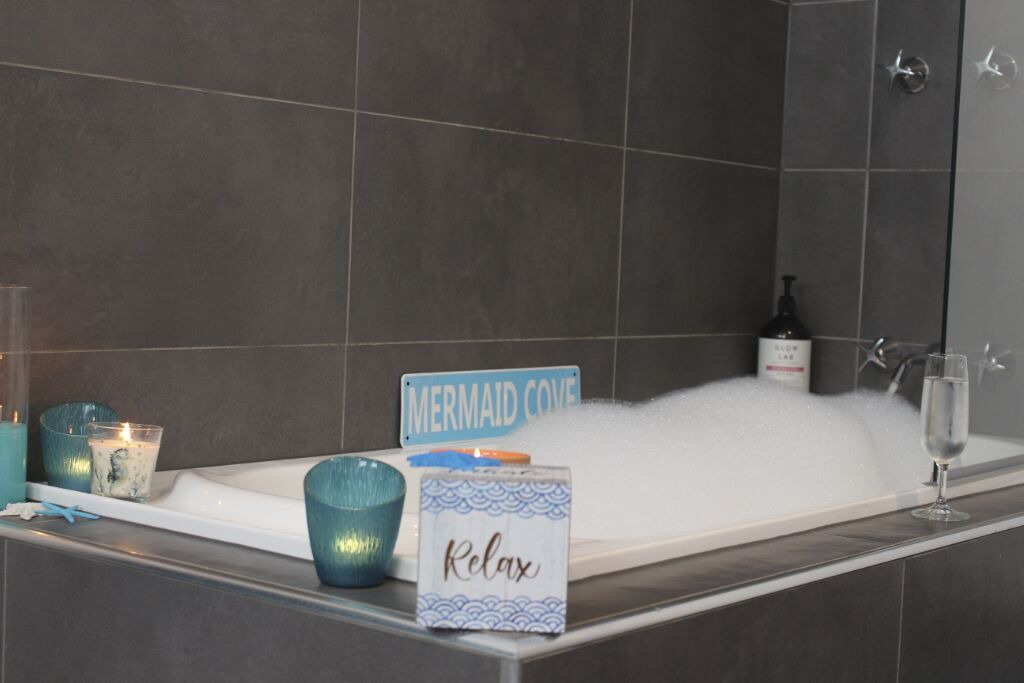 Photo of Bathroom in Sisters Beach