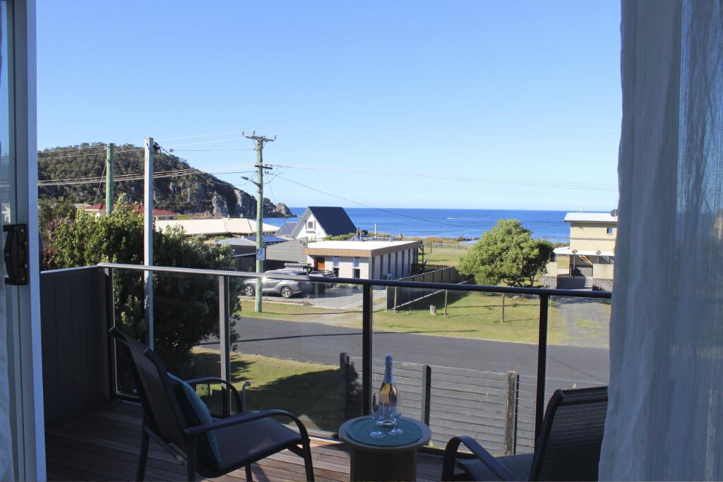 Photo of Patio Balcony in Sisters Beach