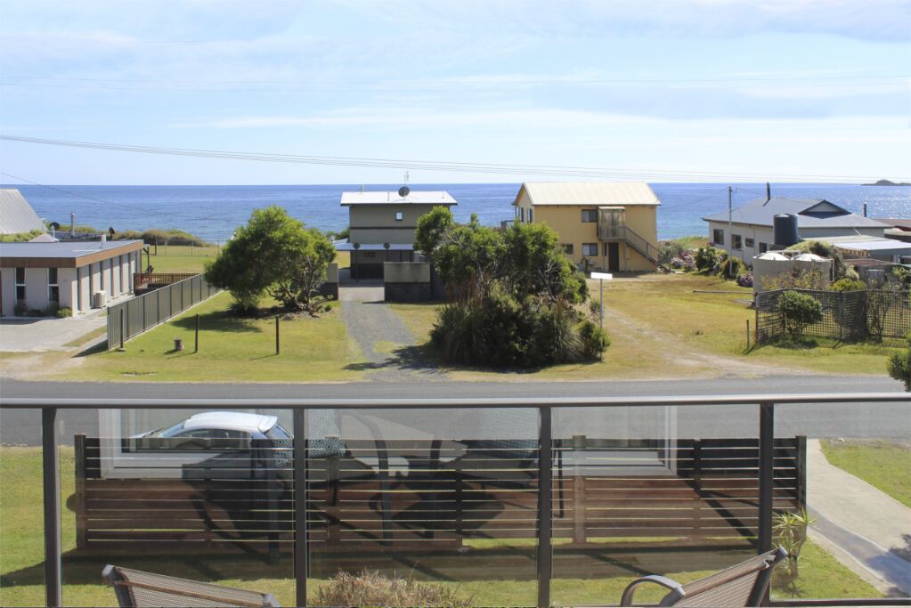 Photo of Patio Balcony in Sisters Beach