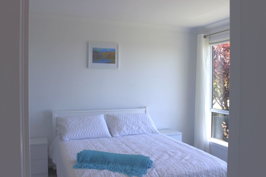 Photo of Bedroom in Sisters Beach
