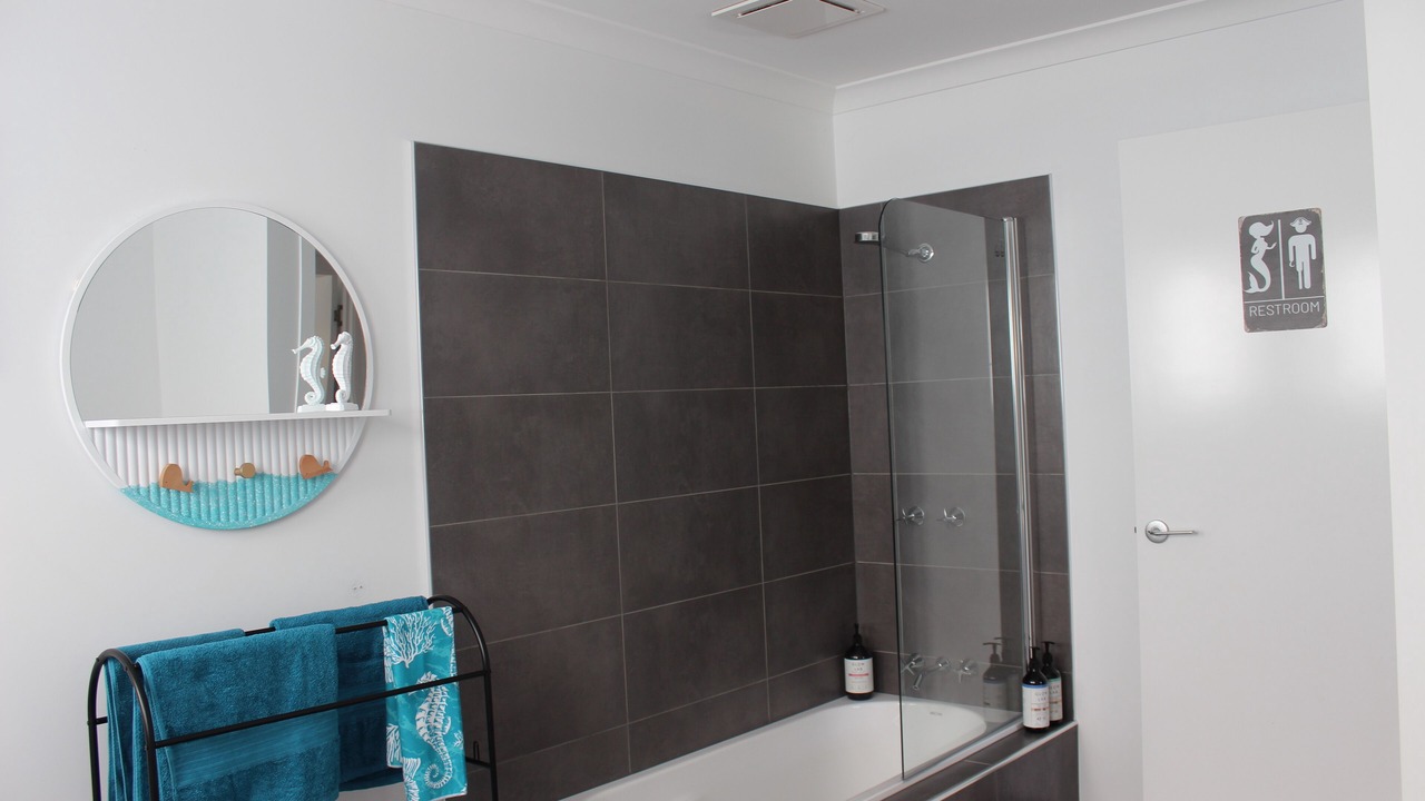 Photo of Bathroom in Sisters Beach