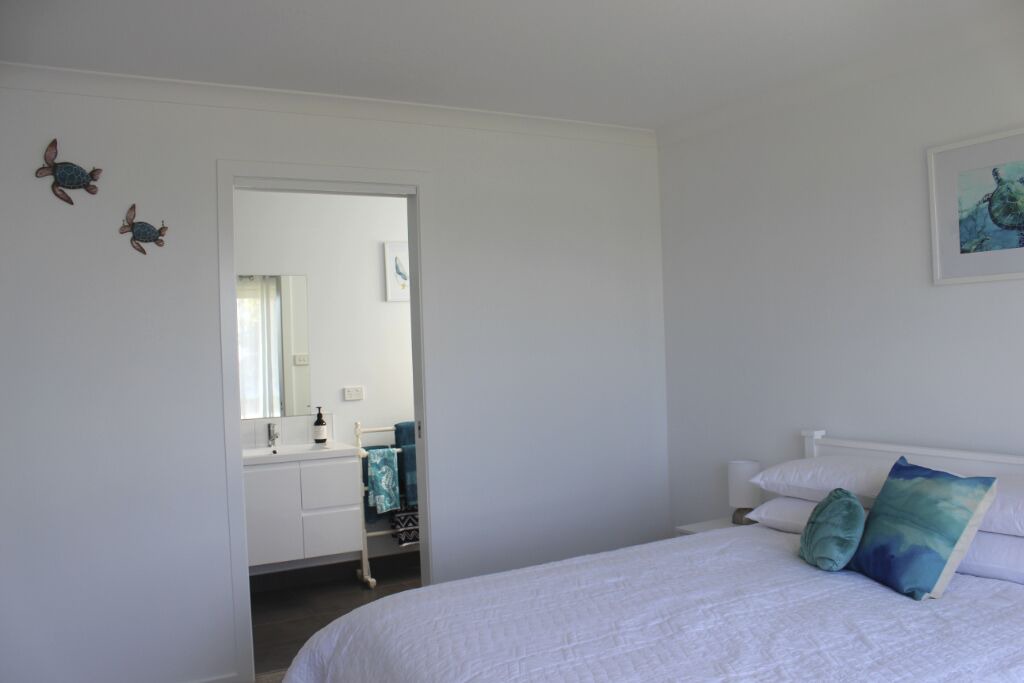 Photo of Bedroom in Sisters Beach