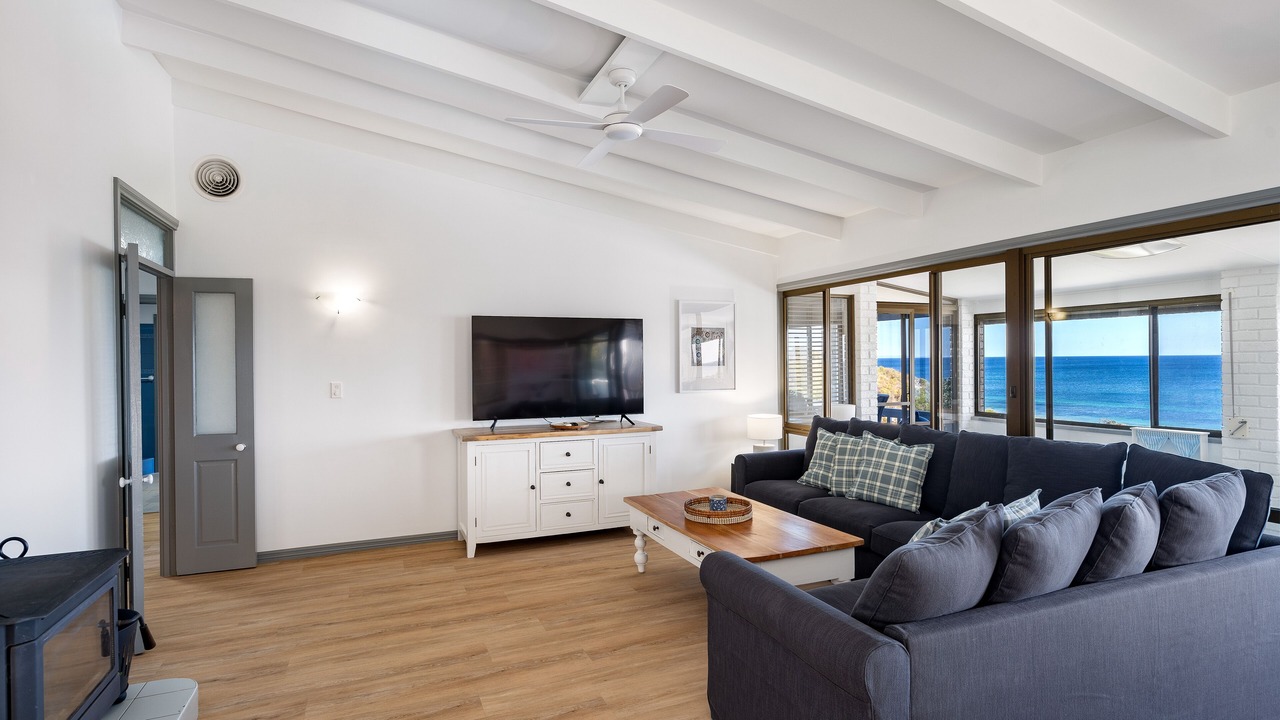 Photo of Bedroom in Peppermint Grove Beach