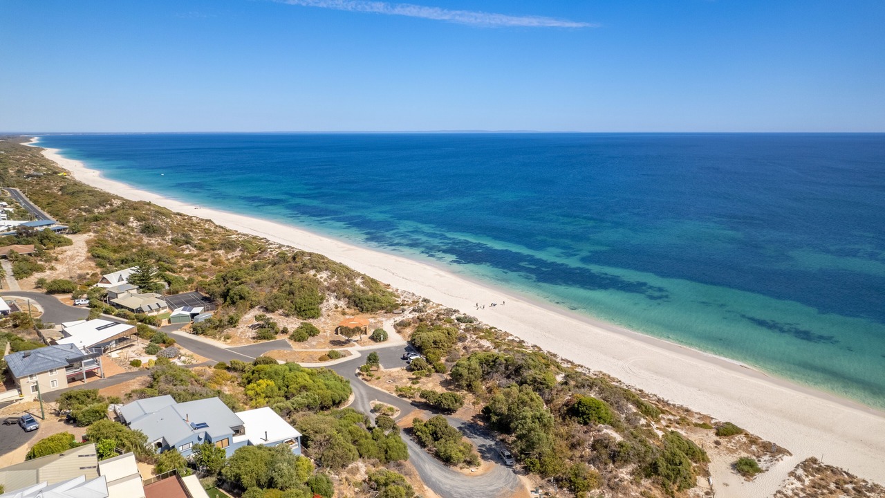 Photo of Others in Peppermint Grove Beach