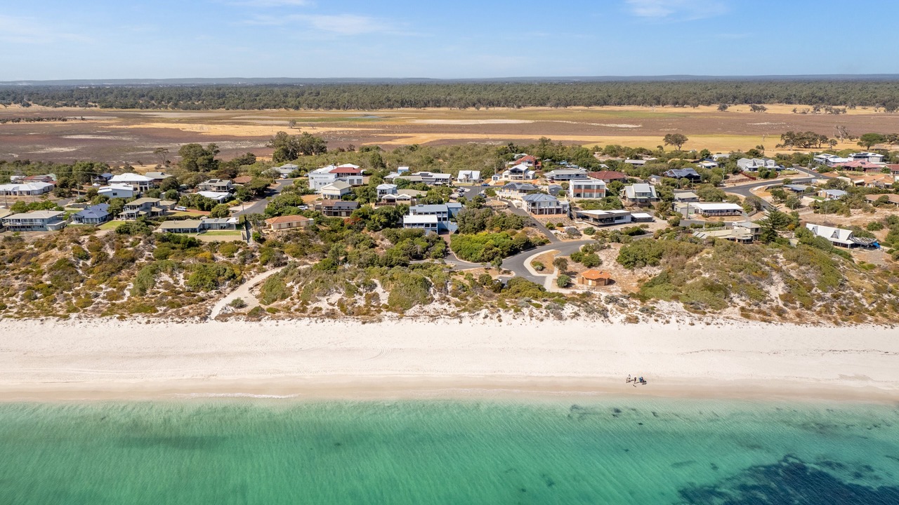 Photo of Others in Peppermint Grove Beach