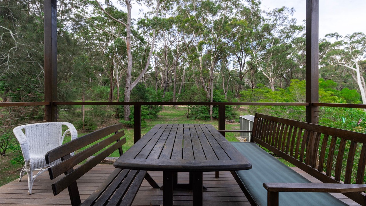 Photo of Outdoor in Berrara