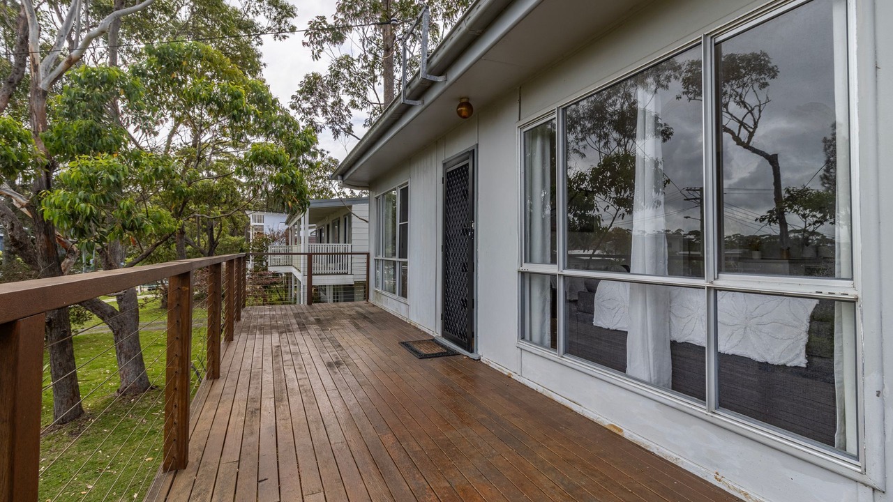 Photo of Outdoor in Berrara