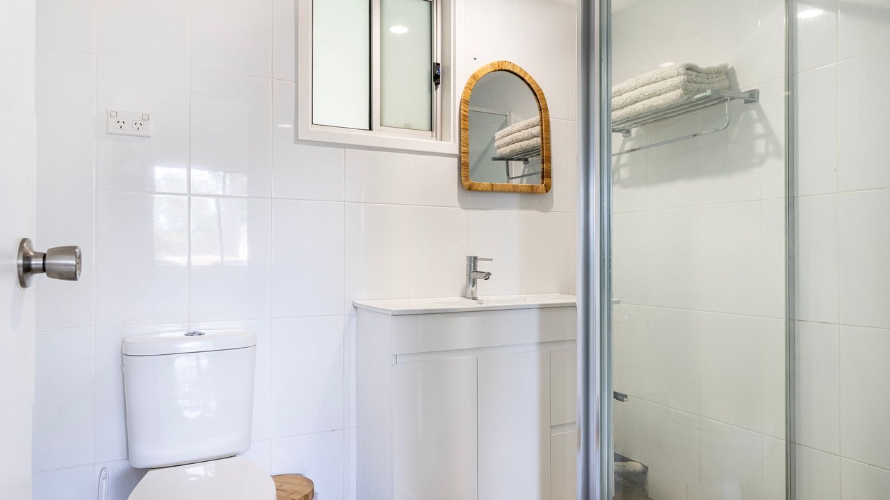 Photo of Bathroom in Berrara