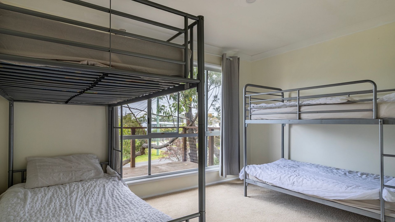 Photo of Bedroom in Berrara