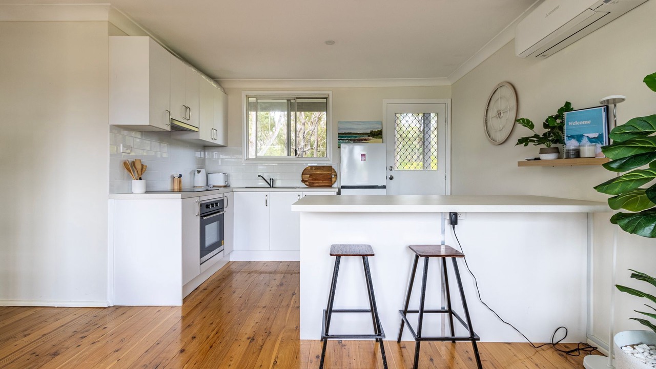 Photo of Kitchen in Berrara