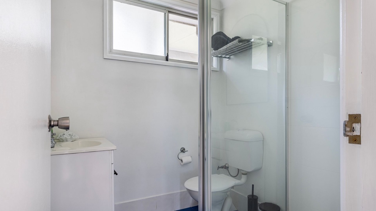 Photo of Bathroom in Berrara